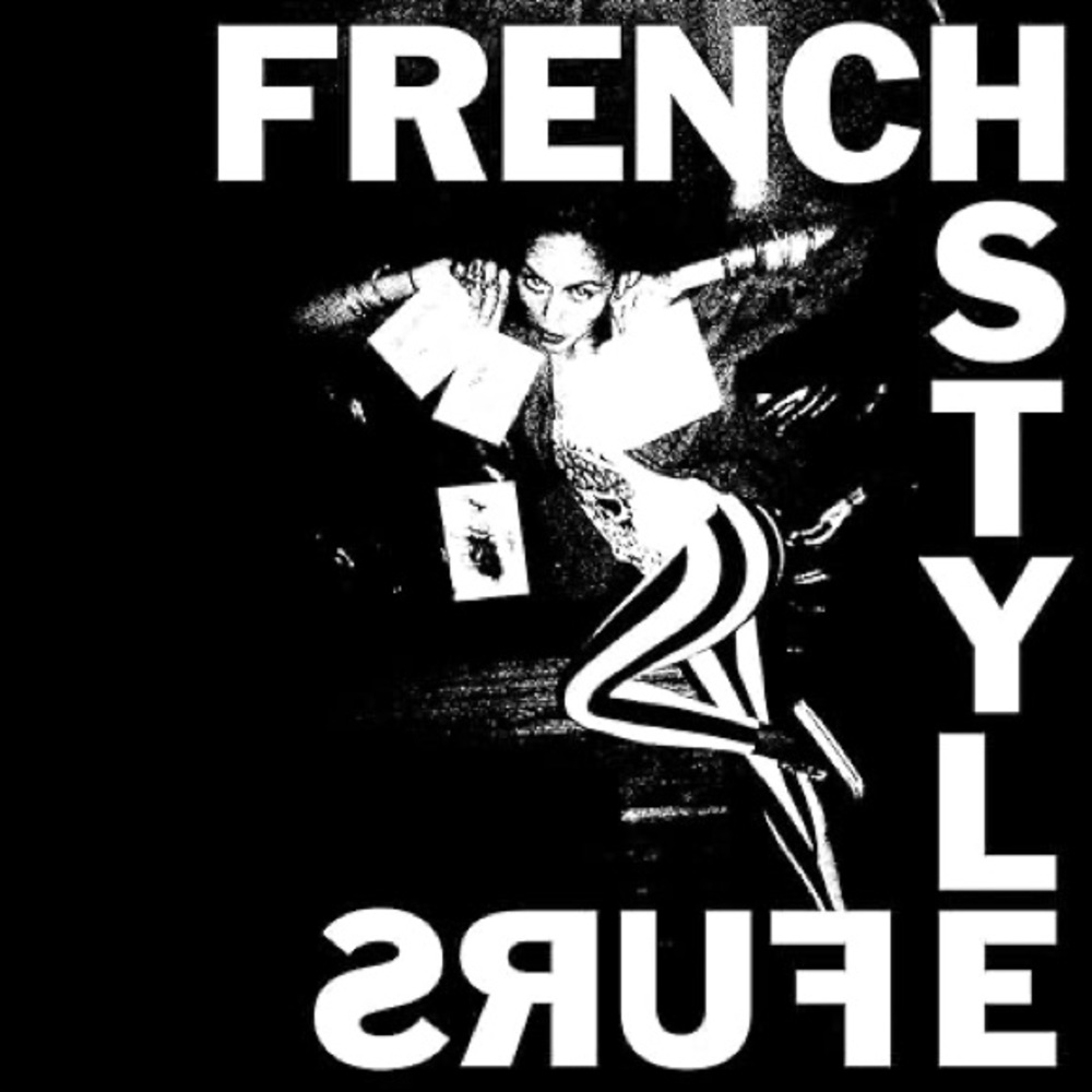 French Style Furs - Is Exotic Bait Clear Vinyl